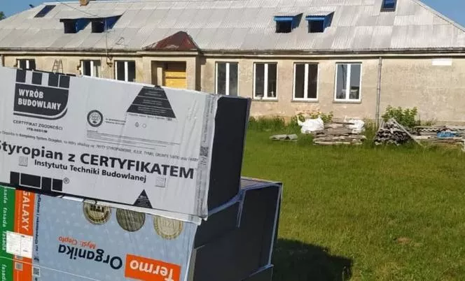 Просоциалните дейности на Termo Organika