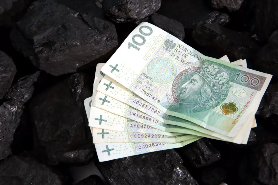 Ограничение на продажбите на въглища по общини през 2022 и 2023 г. Колко тона въглища можете да купите?