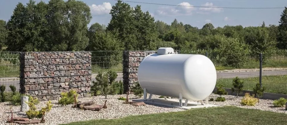 Допълнителна такса LPG. Как да получите субсидия от 500 PLN за отопление на къща с втечнен газ?