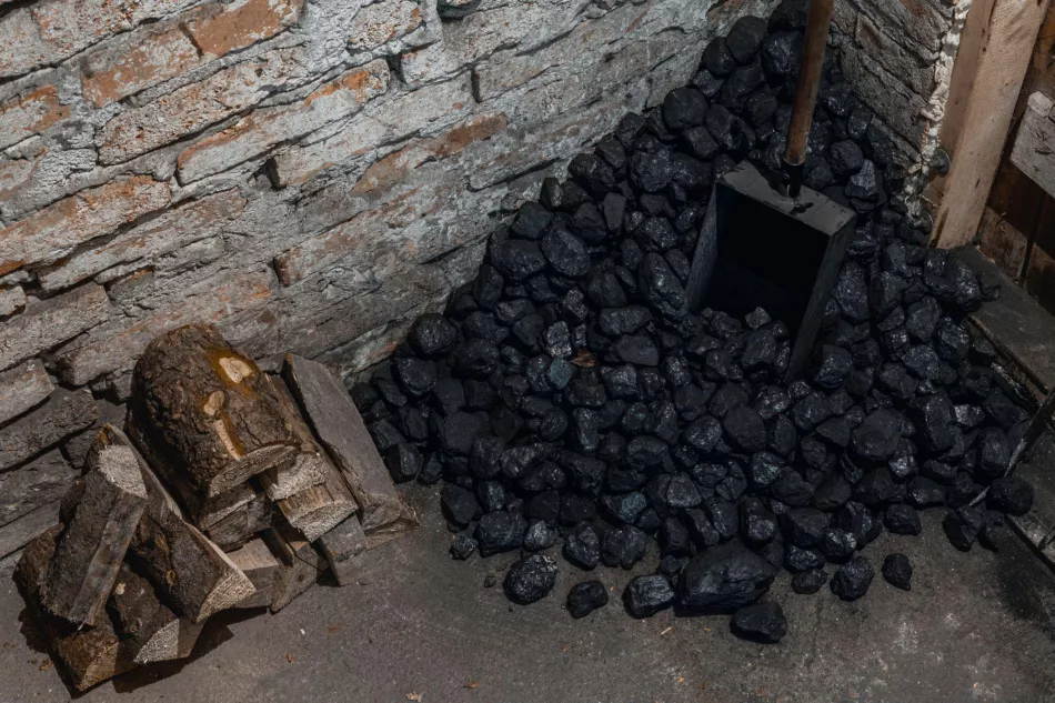 Смяна на пещта на въглища до края на годината. Съфинансиране за подмяна на пещта с въглища - достатъчно ли е?