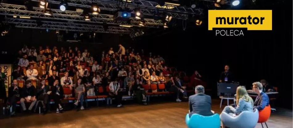 Łódź Design Festival 2023. Снимки, репортаж от събитието НАШЕТО ПАТРОНАЖ