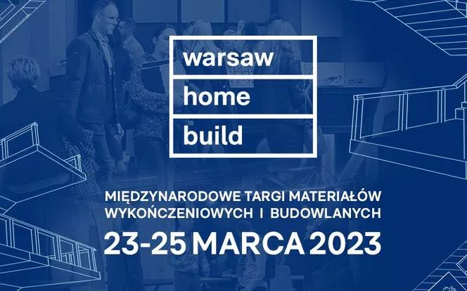 Уредете се във Warsaw Home. Вече 23-25 ​​март!