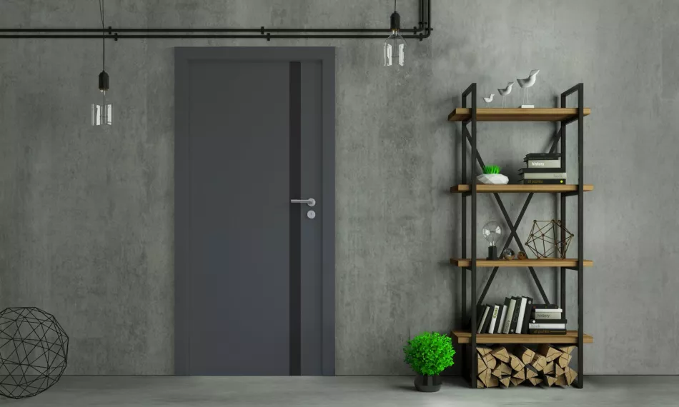 Нова колекция врати STUDIO 2022