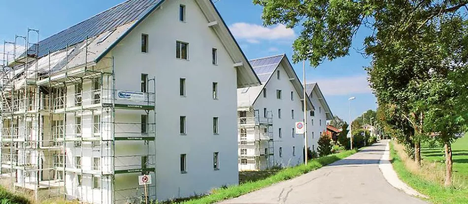 Solarne kuće: zanimljive i ekološke tehnologije gradnje
