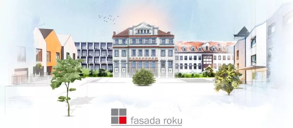 Súťaž Fasáda roka 2022. Hlasujte a vyberte najkrajšiu budovu!