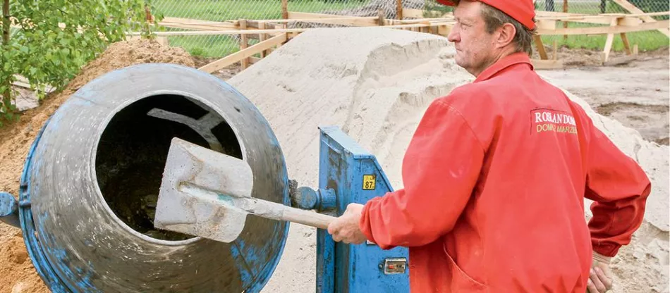 Ako vyrobiť tradičnú cementovo-vápennú omietku. Pomery a zloženie m alty