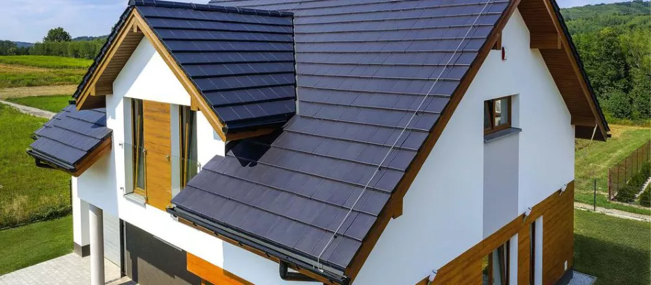 Krovni dormer: izrada i pokrivanje dormer krova