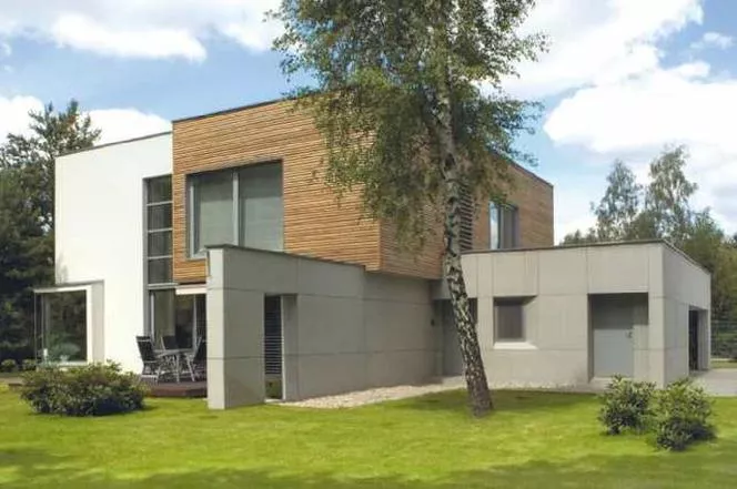 Ako vyrobiť drevené vložky na fasádu