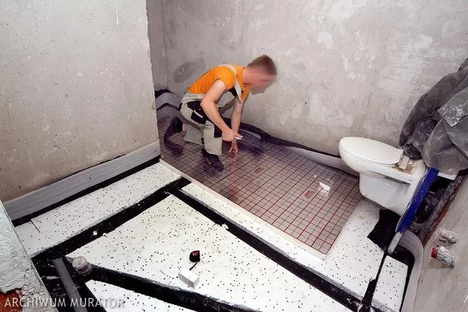 Podlahový polystyrén – aký druh polystyrénu položiť do podlahových vrstiev