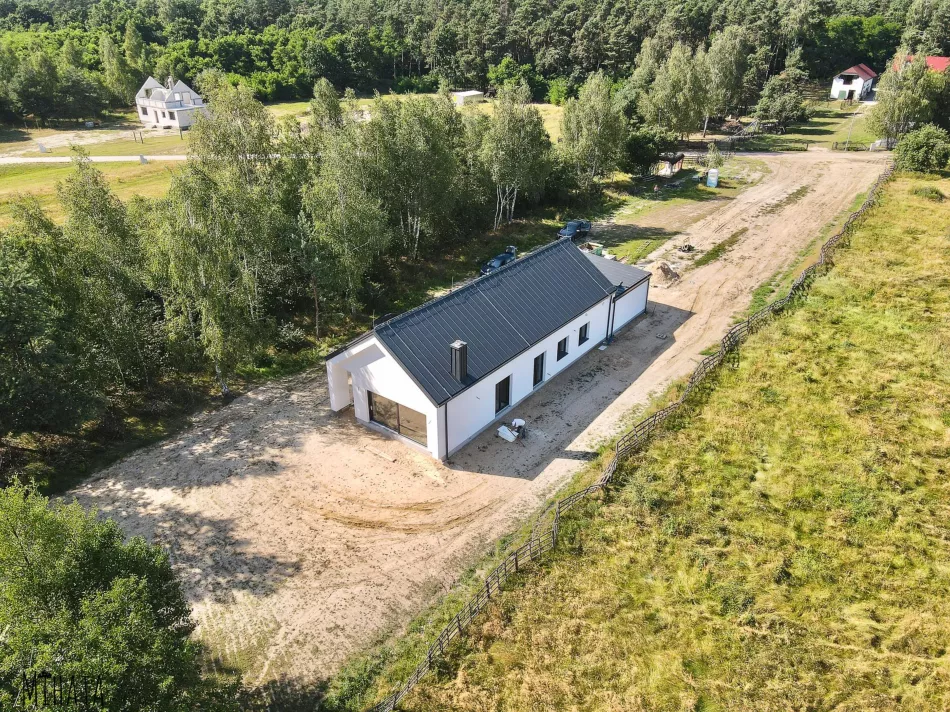 Kuća koja štedi energiju. Kako odabrati pravi projekt?