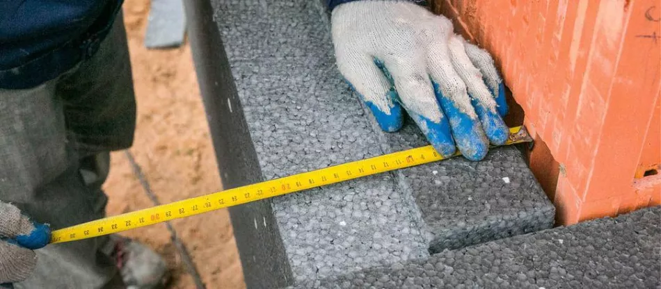 Isı kaybı formülünün hesaplanması - evin duvarlarından ne kadar ısı sızar