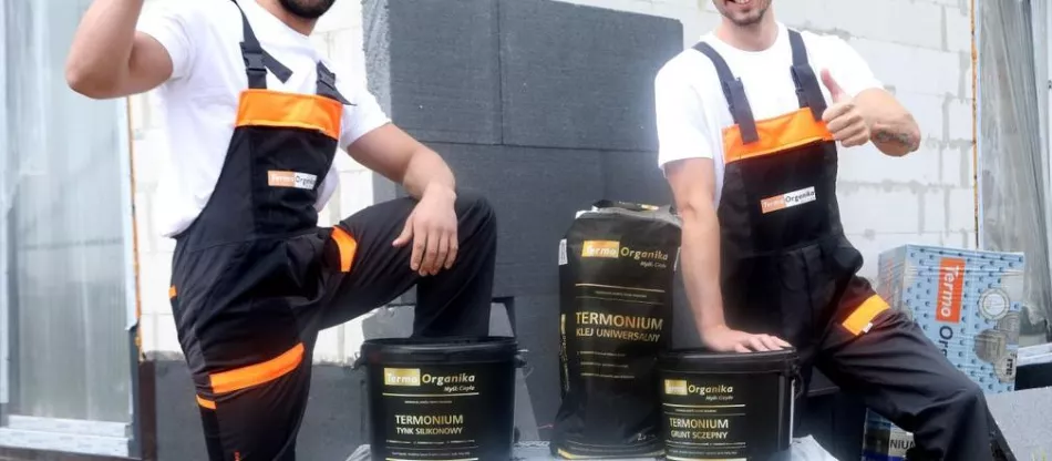 Zlatá jedenástka Termo Organika