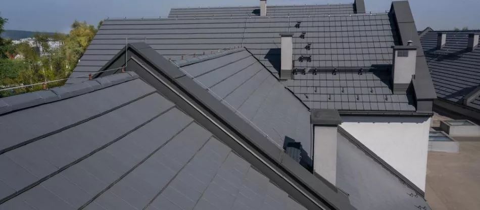 Krovna komunikacija: klupe, stepenice, ljestve Što odabrati, kako pričvrstiti
