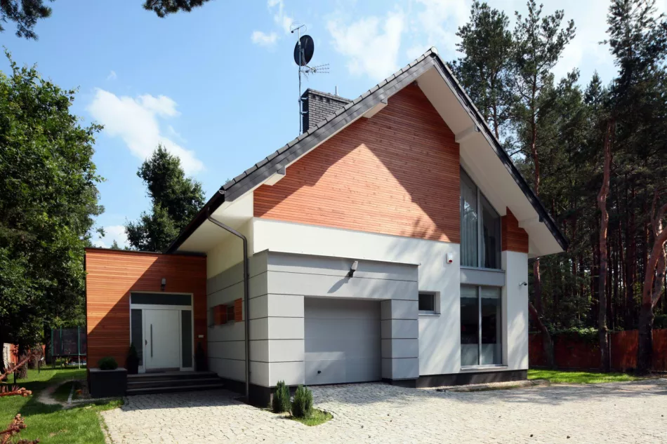 Údržba, opravy a servis garážových brán