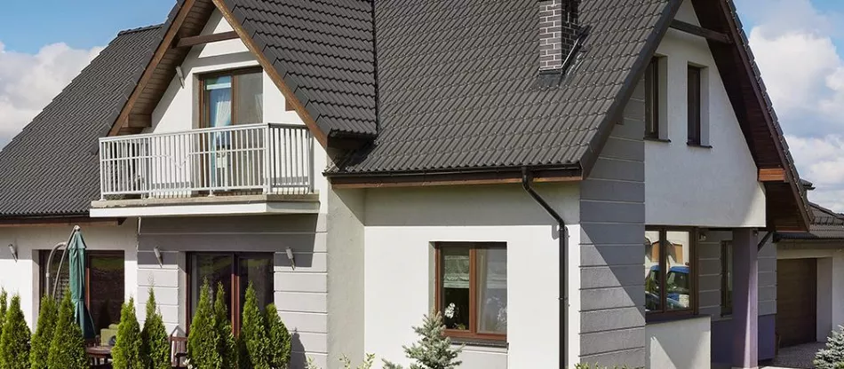 Prečo si vybrať betónovú škridlu? 5 dôvodov, prečo ho zákazníci milujú