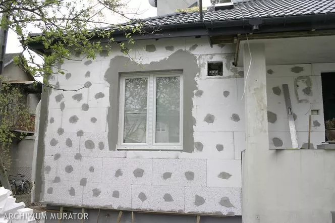 Ako izolovať vonkajšie steny - náklady na izoláciu tehlového domu