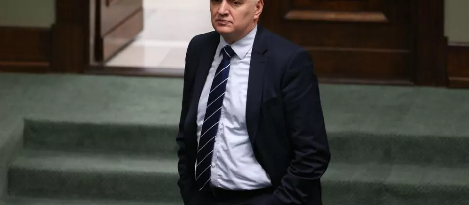 Gowin иска министерства да бъдат ликвидирани, но не знае дали ще се върне в правителството - Super Express - новини, политика, спорт