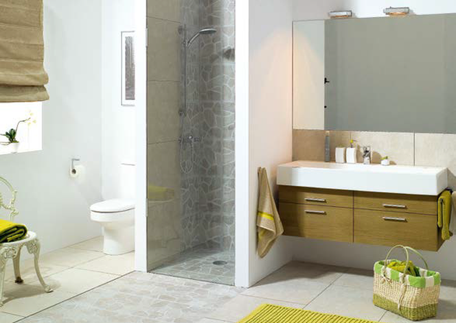Uygun drenajı sağlamak için hangi banyo duş teknesini seçmelisiniz?