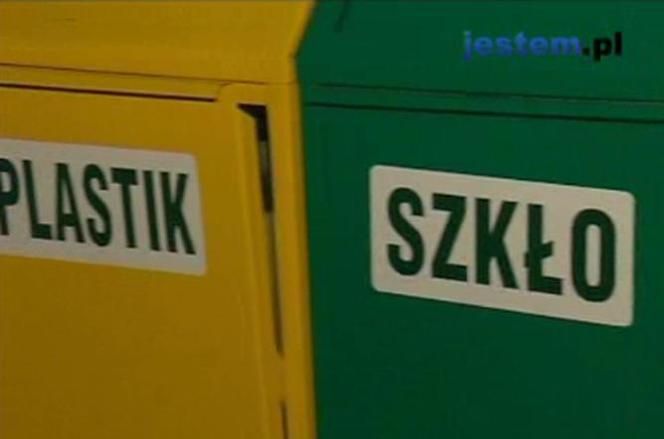 Tři kontejnery, jeden popelářský vůz. Dává segregace smysl? VIDEO