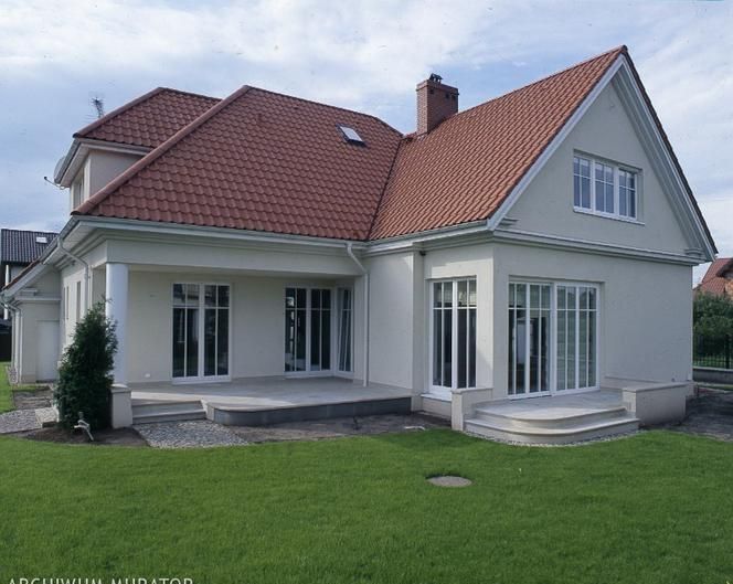 Zabezpečenie rodinného domu: ako chrániť svoj dom pred ohňom a vlámaním