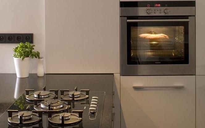 «Энергосберегающие бытовые приборы для кухни. Какой холодильник и плиту купить, чтобы платить меньше за электричество?
