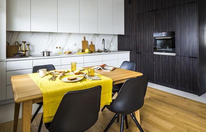 Design kuchyně bez vad. Jak zařídit krásnou a pohodlnou kuchyň