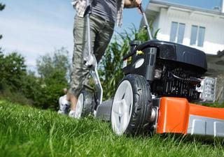 Priprema kosilice za novu sezonu. Proljetno održavanje: 6 koraka