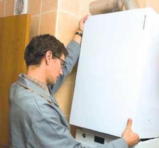 Inštalácia pece v kotolni. Kde a ako nainštalovať kotol: voľne stojace, závesné, tuhé palivo."