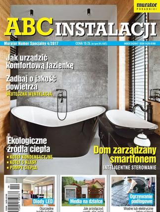 ABC instalace