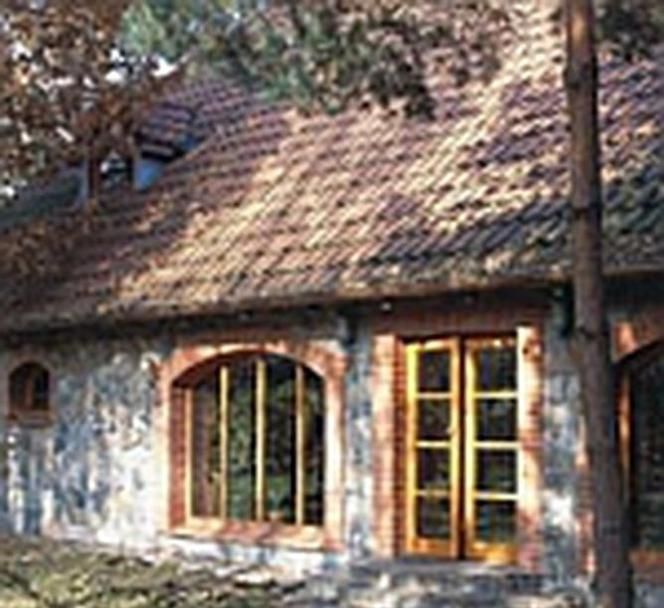 «Мох на крыше. Как с этим бороться?