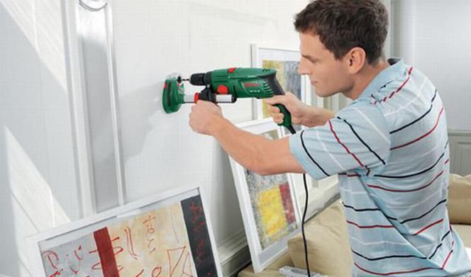 DIY cvičení