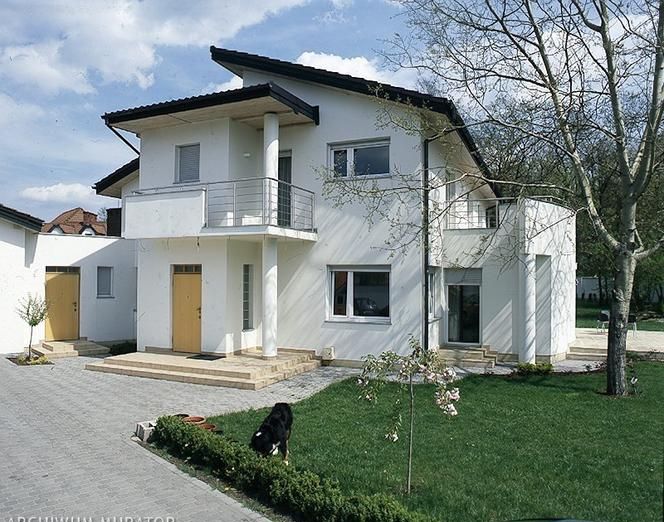 Kedy zlepší izolácia vonkajších stien vzhľad fasády budovy?