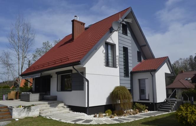 Efektívna termomoderizácia rodinného domu. Rozlúčka s vlečkou