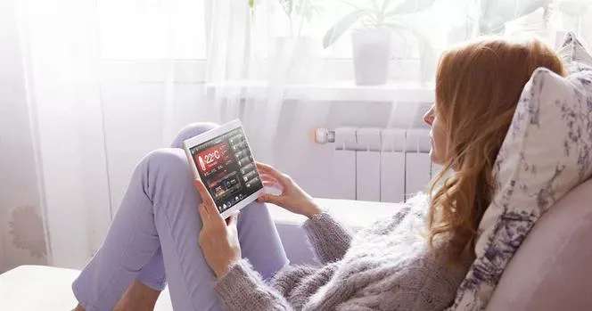 Интеллектуальное регулирование температуры: энергоэффективные установки