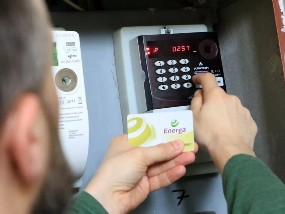 Svoj prepaid brojilo možete nadopuniti kao prepaid telefon. Kako izvršiti zaduženje na pretplatnom brojilu? Gdje dobiti šifru brojila?