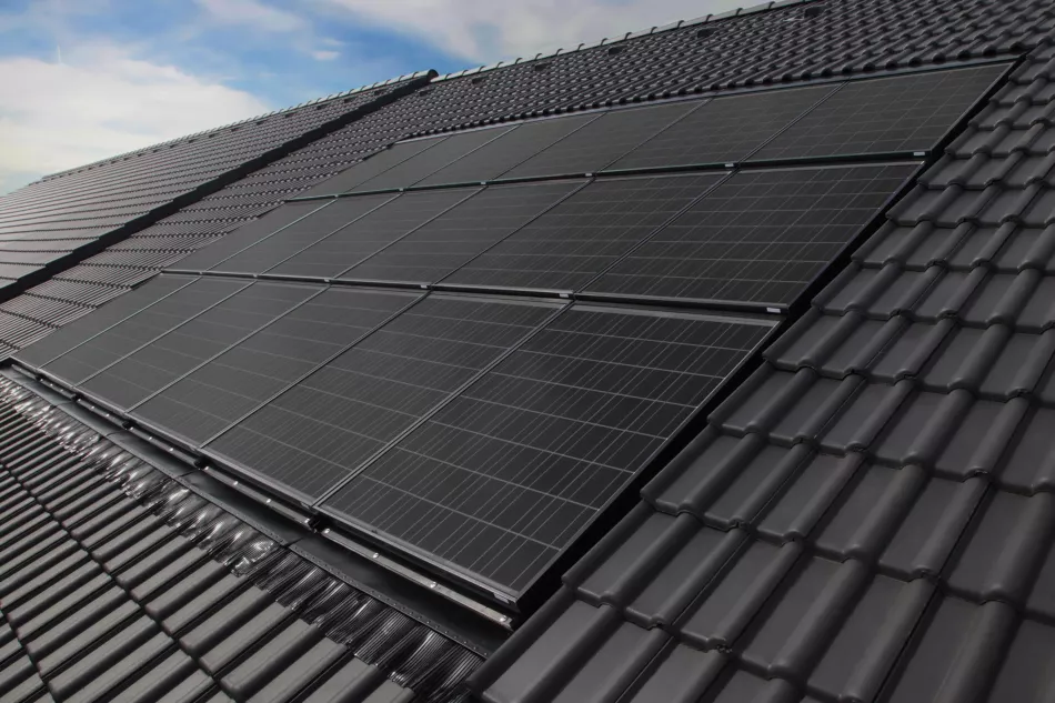 Fotovoltaické hity od Braas ve třech verzích
