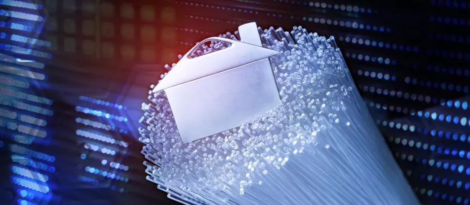 Kućni fiksni internet. Što je vlakno, koji router odabrati, koja brzina