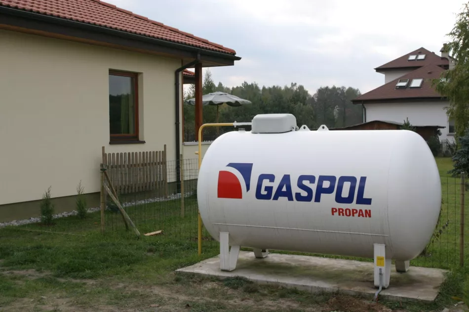 Отопление на газ 2022 цена. Колко газ за отопление на къщата? Колко струва литър пропан-бутан за отопление?