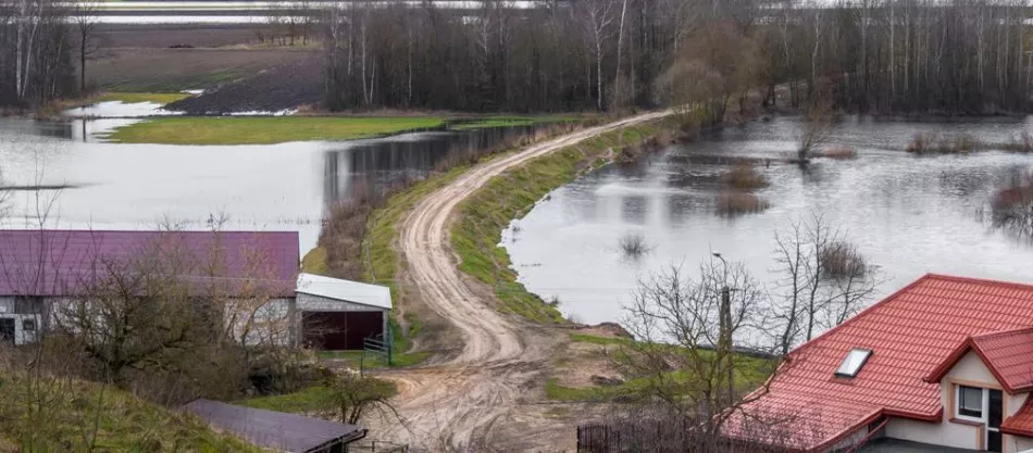 Разрешително по закон за водите и проучване по закон за водите - кога са необходими?