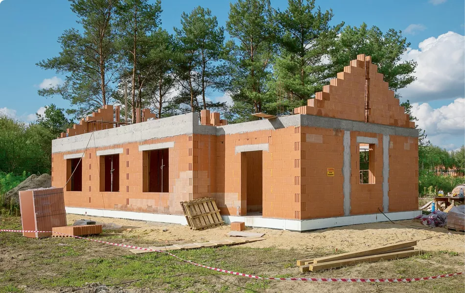 Кредит на дом. Как выбрать лучший кредит на строительство дома