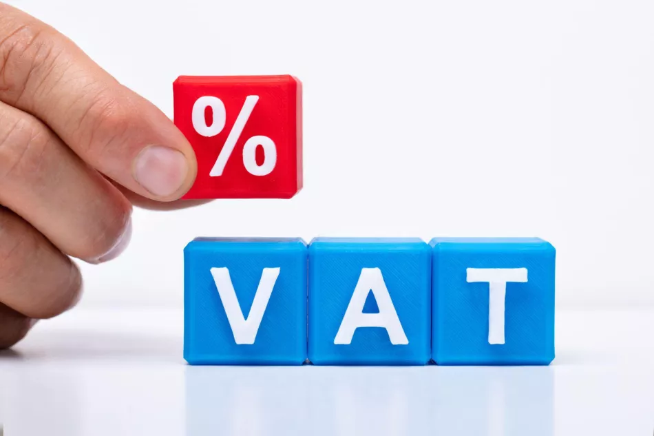 Льготная ставка НДС 8%. Для каких строительных услуг он может быть использован?