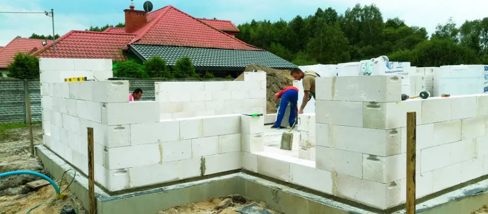 Stavebný dozor - zoznam prác, ktoré skontroluje stavbyvedúci a inšpektor dozoru investora.