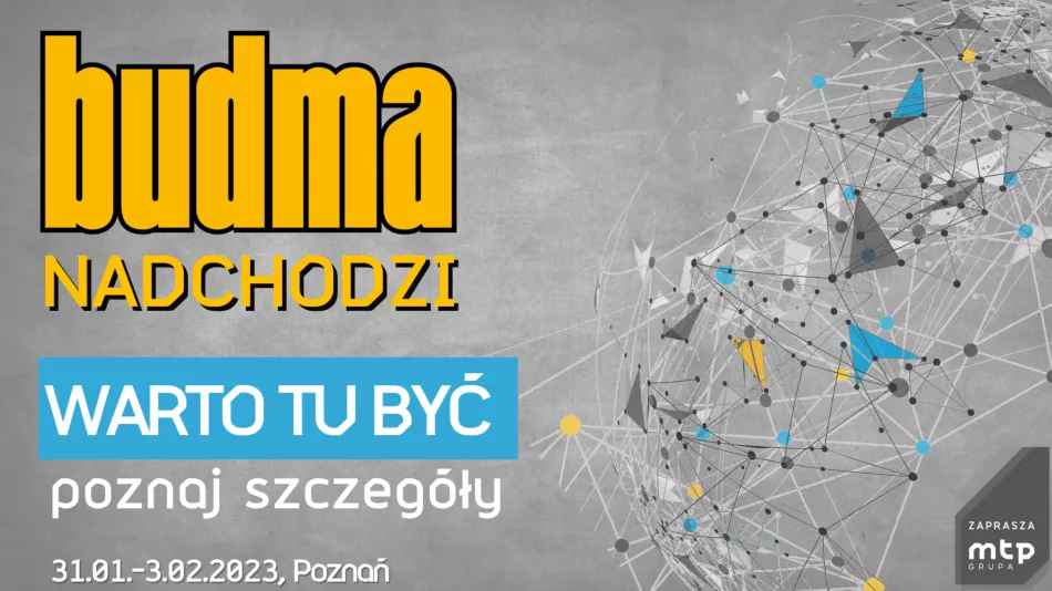 Pred nami je veľtrh BUDMA 2023. Ako vyzerá pripravovaný ročník?