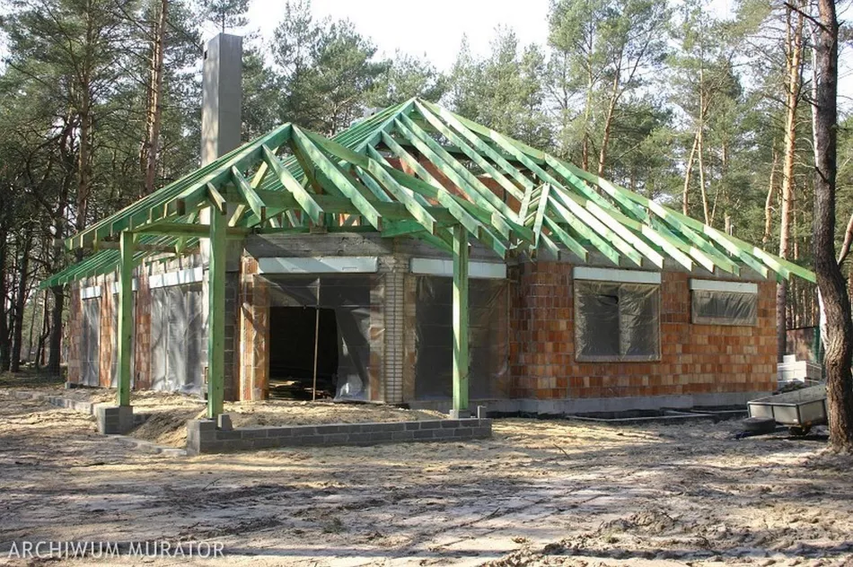 Jar - najlepší čas začať stavať dom