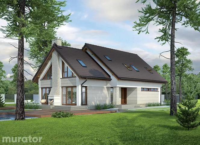 Dokonalý bytový dizajn existuje! Pozrite sa, ako si vybrať ten najlepší dom