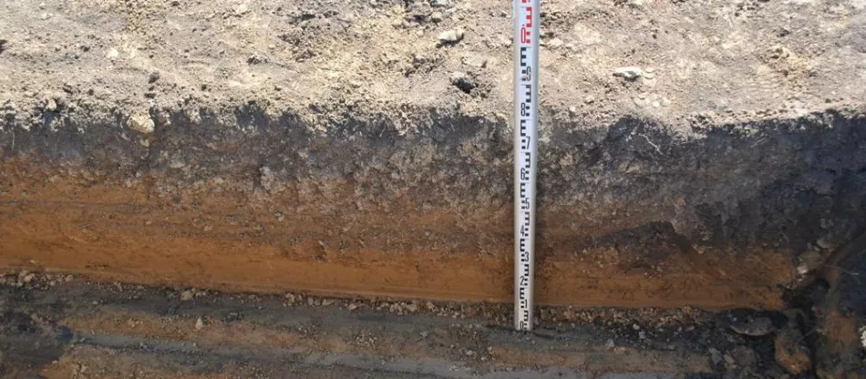 Archeologický výskum na pozemku. Čo robiť, keď stavba domu zasahuje do archeologického náleziska