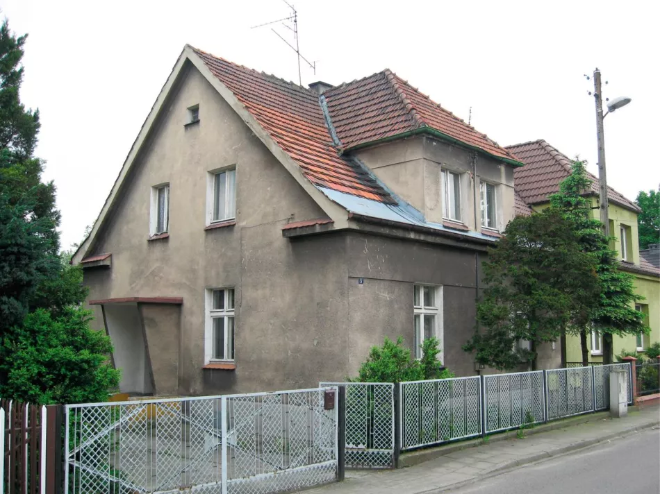 Ako sa zo starého dvojdomu z 30. rokov 20. storočia stal pôvodný atriový dom? Metamorphosis poteší