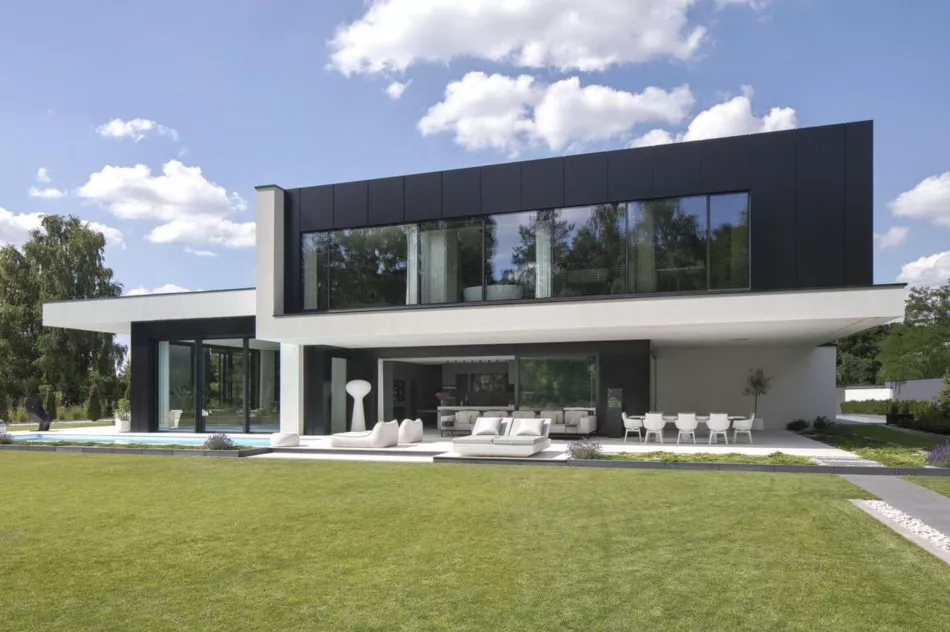 Takto vyzerá najlepší dom v Poľsku! RE: PERFEKTNÝ DOM s prestížnym ocenením