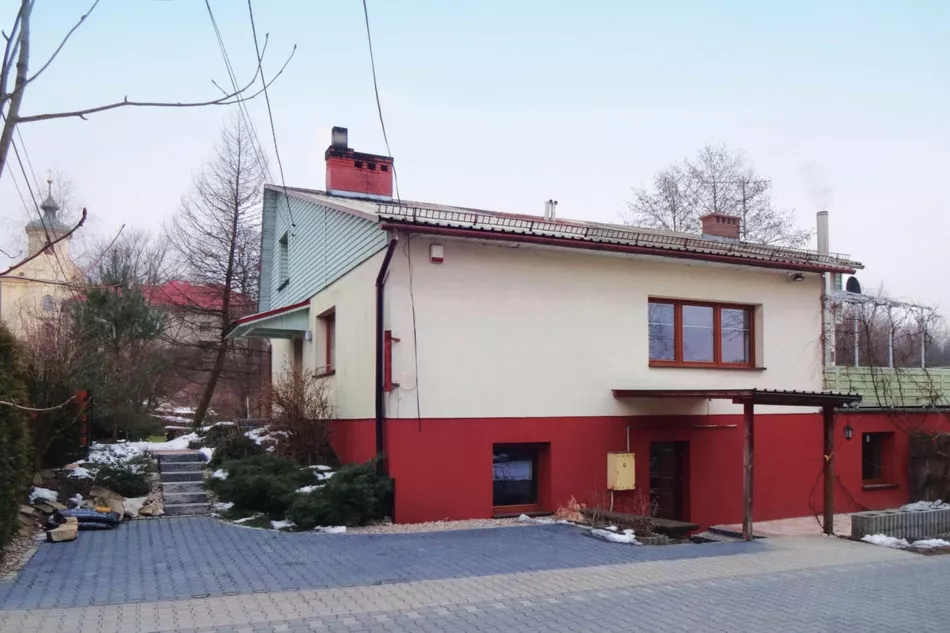 Преустройство на стара къща. Проектиране и изпълнение на реконструкцията