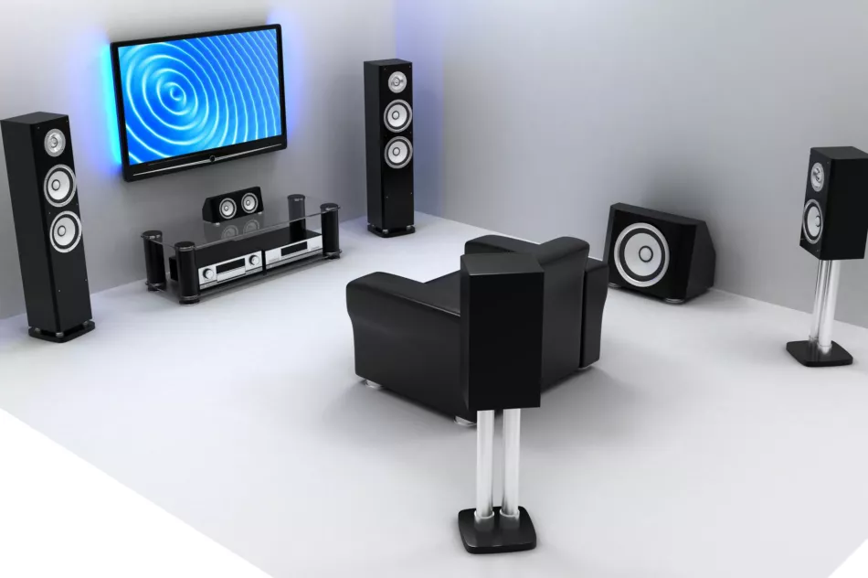 Какво е Dolby Atmos, какъв хардуер изисква, как да настроя?